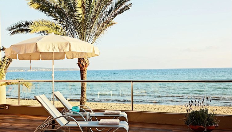 Photo 1 - Palma Beach Hotel & Apt Adults Only
