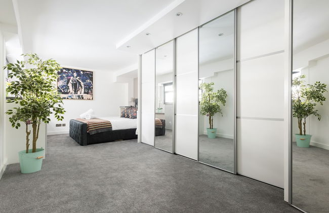 The London Warehouse Apartments - Foto 11