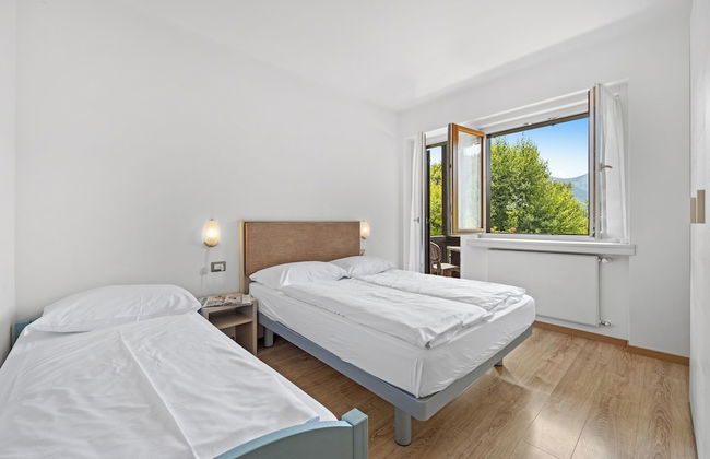 Residence Lagorai - Foto 23
