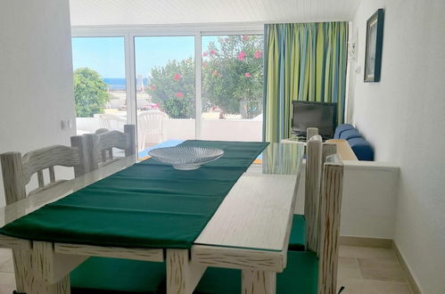 Photo 25 - Albufeira With Terrace sea Views 5 min to Beach 21