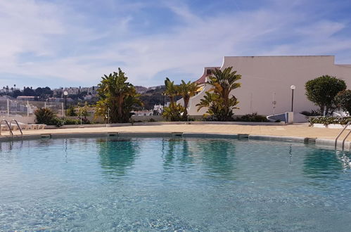 Photo 22 - Albufeira Sea and old Town View 32