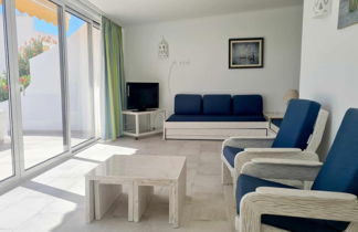 Foto 2 - Albufeira With Terrace sea Views 5 min to Beach 21