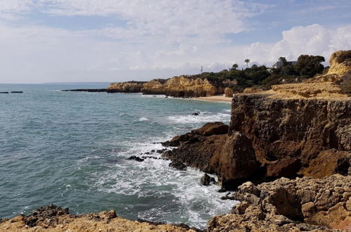 Photo 36 - Albufeira With Terrace sea Views 5 min to Beach 21