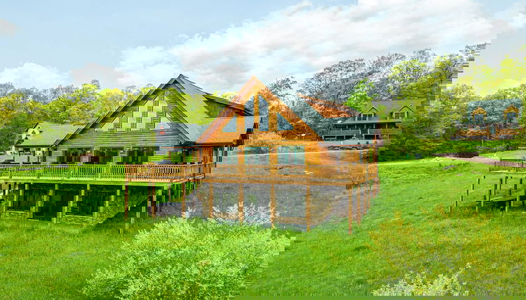 Foto 1 - Valley Lodge