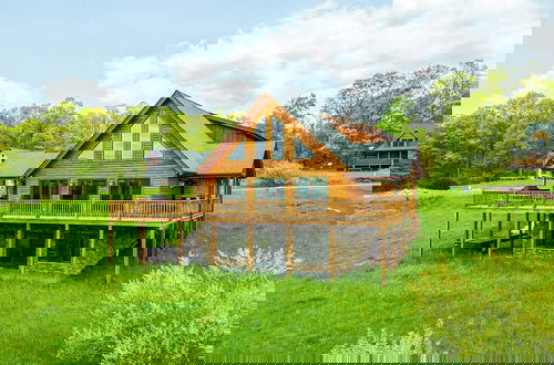 Foto 1 - Valley Lodge