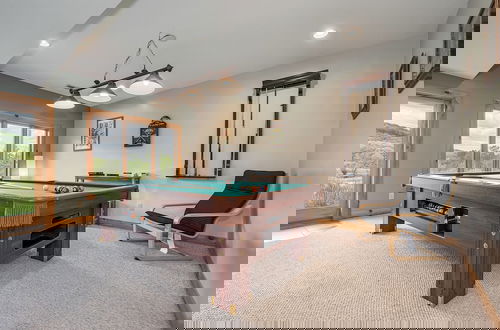 Foto 4 - Valley Lodge