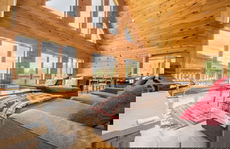 Foto 3 - Valley Lodge