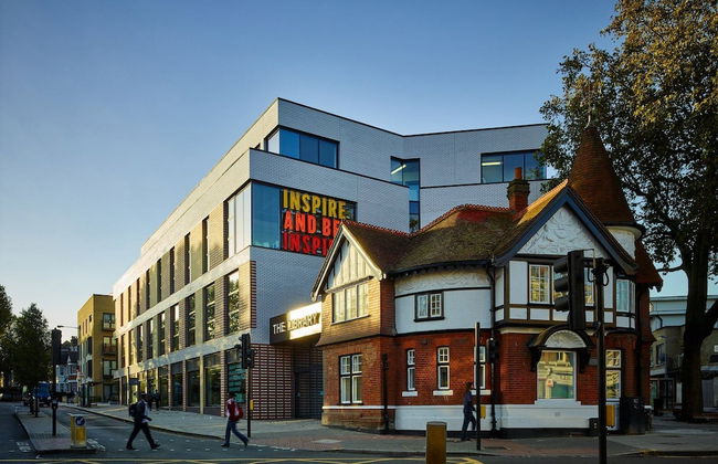 CJ8 Medium Studio - Foto 22