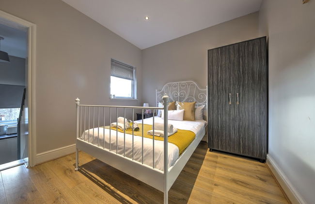 CJ8 Medium Studio - Foto 1