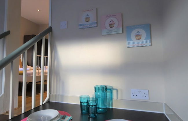 CJ8 Medium Studio - Foto 2