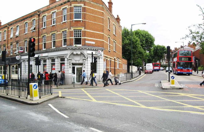 CJ8 Medium Studio - Foto 24