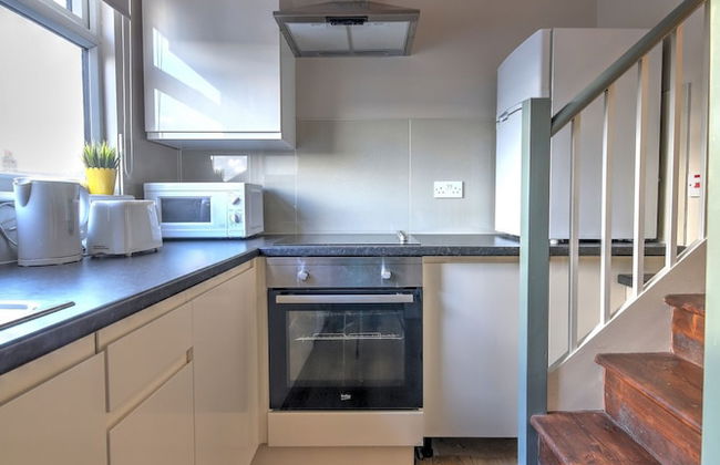 CJ8 Medium Studio - Foto 5