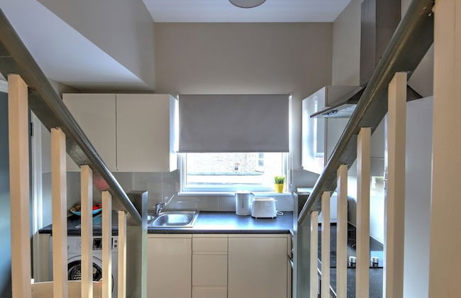 CJ8 Medium Studio - Foto 4