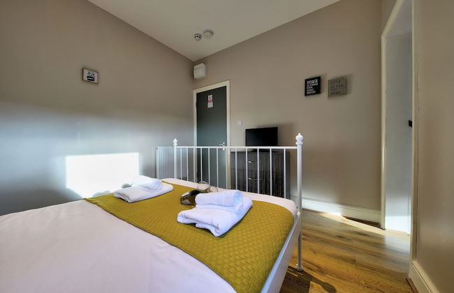 CJ8 Medium Studio - Foto 7