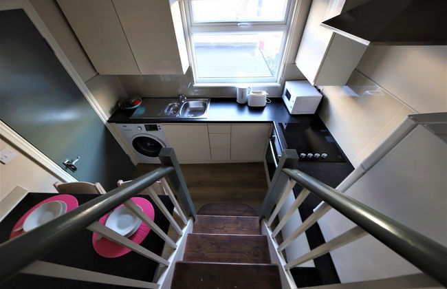 CJ8 Medium Studio - Foto 3