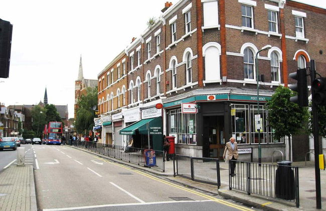 CJ8 Medium Studio - Foto 25