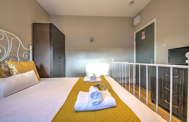 CJ8 Medium Studio - Foto 9