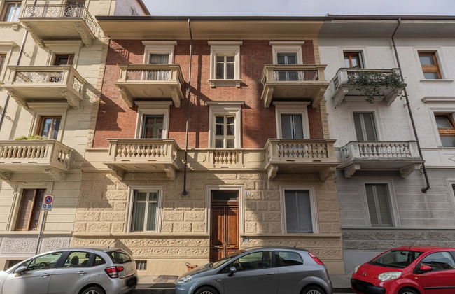 La Casa dei Colori by Wonderful Italy - Foto 36