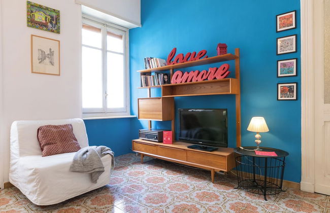 La Casa dei Colori by Wonderful Italy - Foto 17