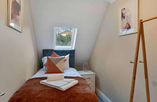 Deanway Serviced Apt Chalfont St Giles - Foto 14