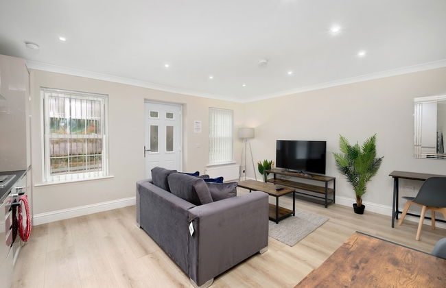 Deanway Serviced Apt Chalfont St Giles - Foto 71