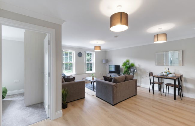 Deanway Serviced Apt Chalfont St Giles - Foto 72