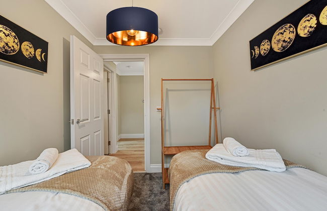 Deanway Serviced Apt Chalfont St Giles - Foto 25