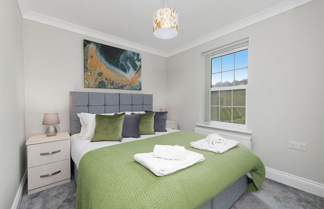 Deanway Serviced Apt Chalfont St Giles - Foto 34