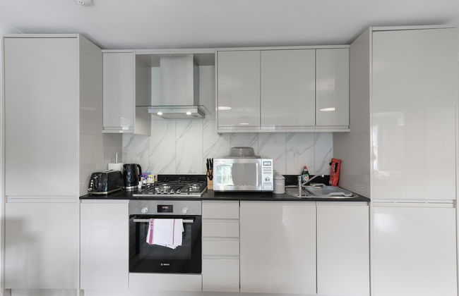Deanway Serviced Apt Chalfont St Giles - Foto 48