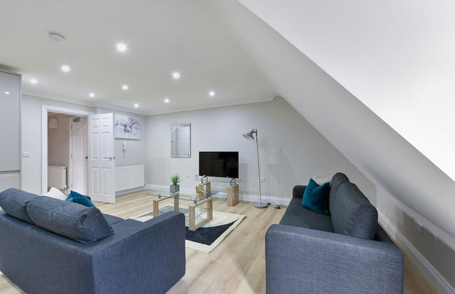 Deanway Serviced Apt Chalfont St Giles - Foto 58