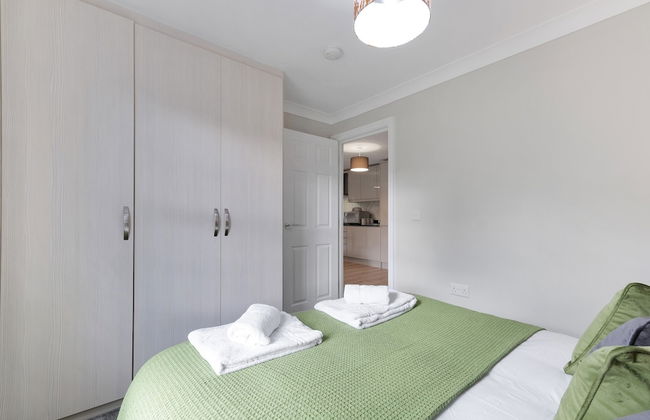 Deanway Serviced Apt Chalfont St Giles - Foto 32