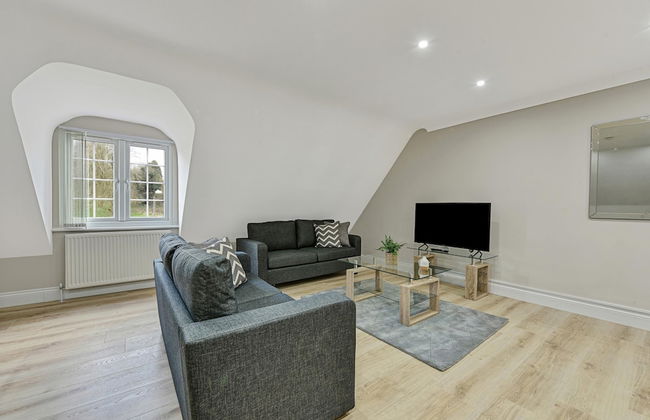 Deanway Serviced Apt Chalfont St Giles - Foto 61
