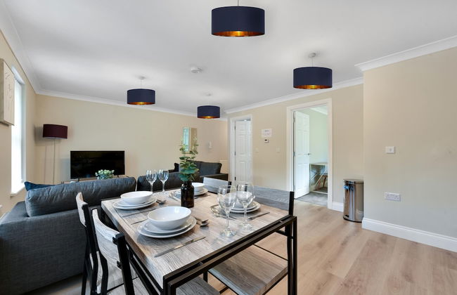Deanway Serviced Apt Chalfont St Giles - Foto 55