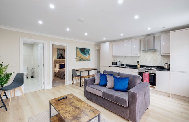 Deanway Serviced Apt Chalfont St Giles - Foto 65
