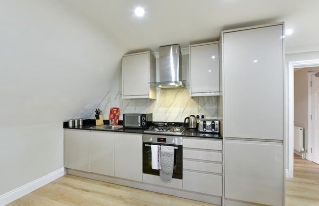 Deanway Serviced Apt Chalfont St Giles - Foto 40