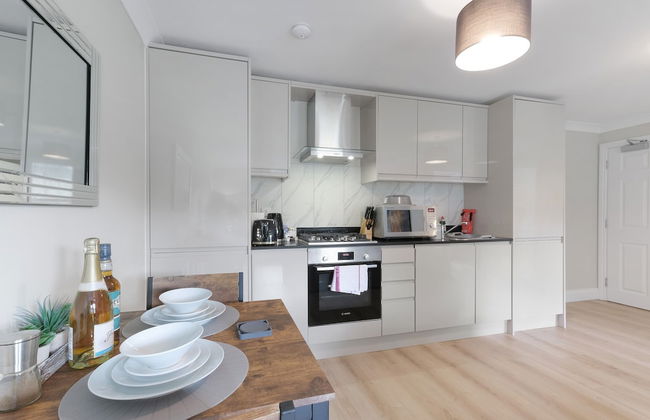 Deanway Serviced Apt Chalfont St Giles - Foto 76