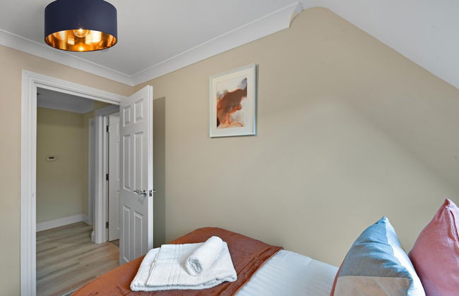Deanway Serviced Apt Chalfont St Giles - Foto 17