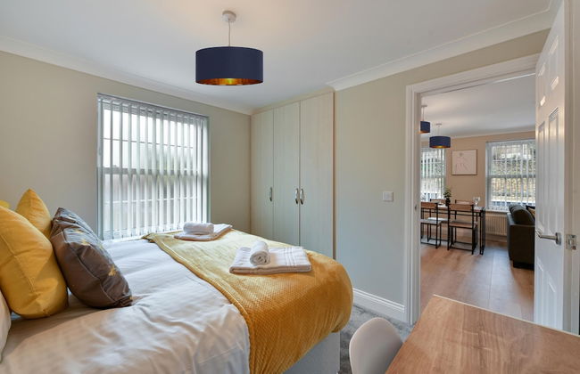 Deanway Serviced Apt Chalfont St Giles - Foto 8