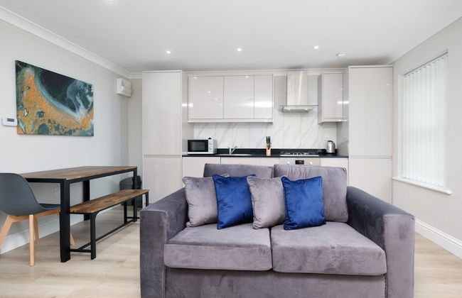 Deanway Serviced Apt Chalfont St Giles - Foto 68