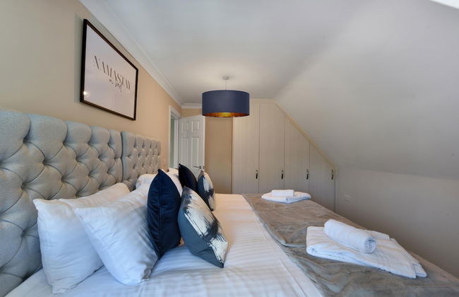 Deanway Serviced Apt Chalfont St Giles - Foto 12