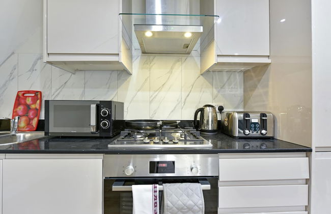Deanway Serviced Apt Chalfont St Giles - Foto 41
