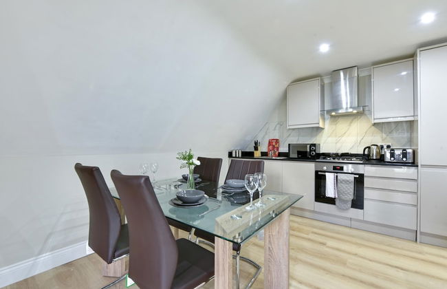 Deanway Serviced Apt Chalfont St Giles - Foto 39
