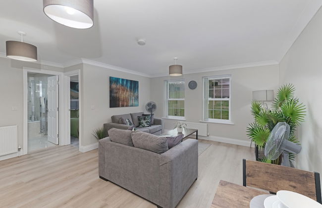 Deanway Serviced Apt Chalfont St Giles - Foto 73