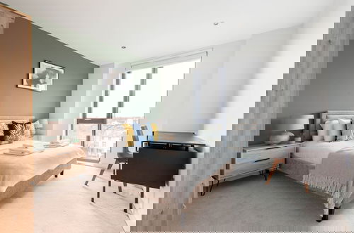 Foto 3 - The Camden Apartment