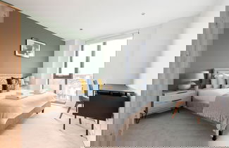 Foto 3 - The Camden Apartment