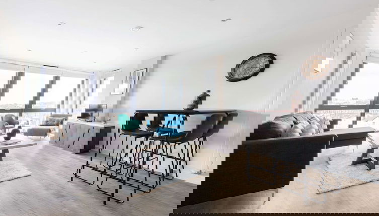 Foto 1 - The Camden Apartment