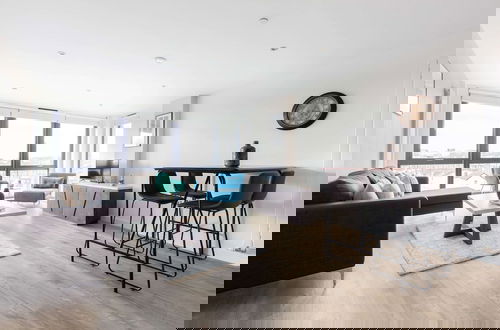 Foto 1 - The Camden Apartment
