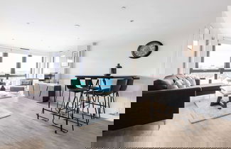 Foto 1 - The Camden Apartment