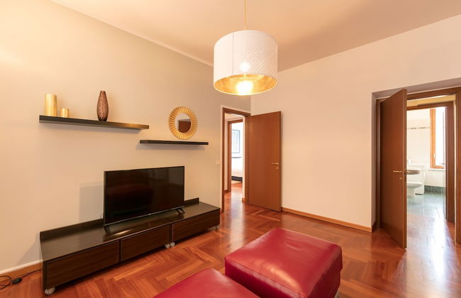 Heart Milan Apartments - Corso Como - Foto 12