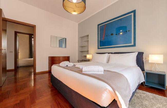 Heart Milan Apartments - Corso Como - Foto 1